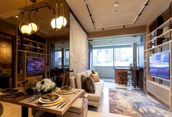 Canninghill Piers (D6), Apartment #529478081